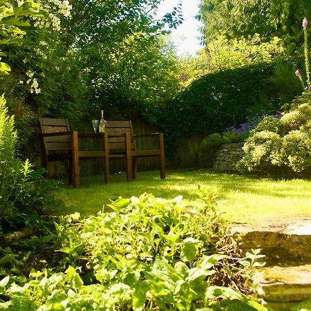Ivy Cottage Chedworth Exterior foto
